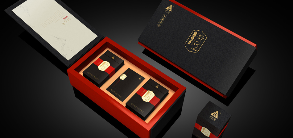 长沙礼品包装设计：以心意为魂，搭建城市礼赠的情感桥梁